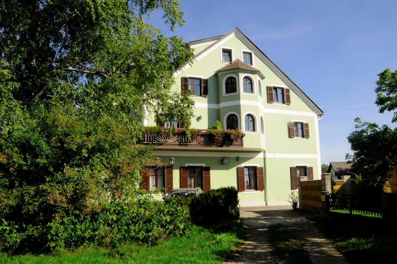 Gasthof Wagner Restaurant-Pension Halbenrain Eksteriør bilde
