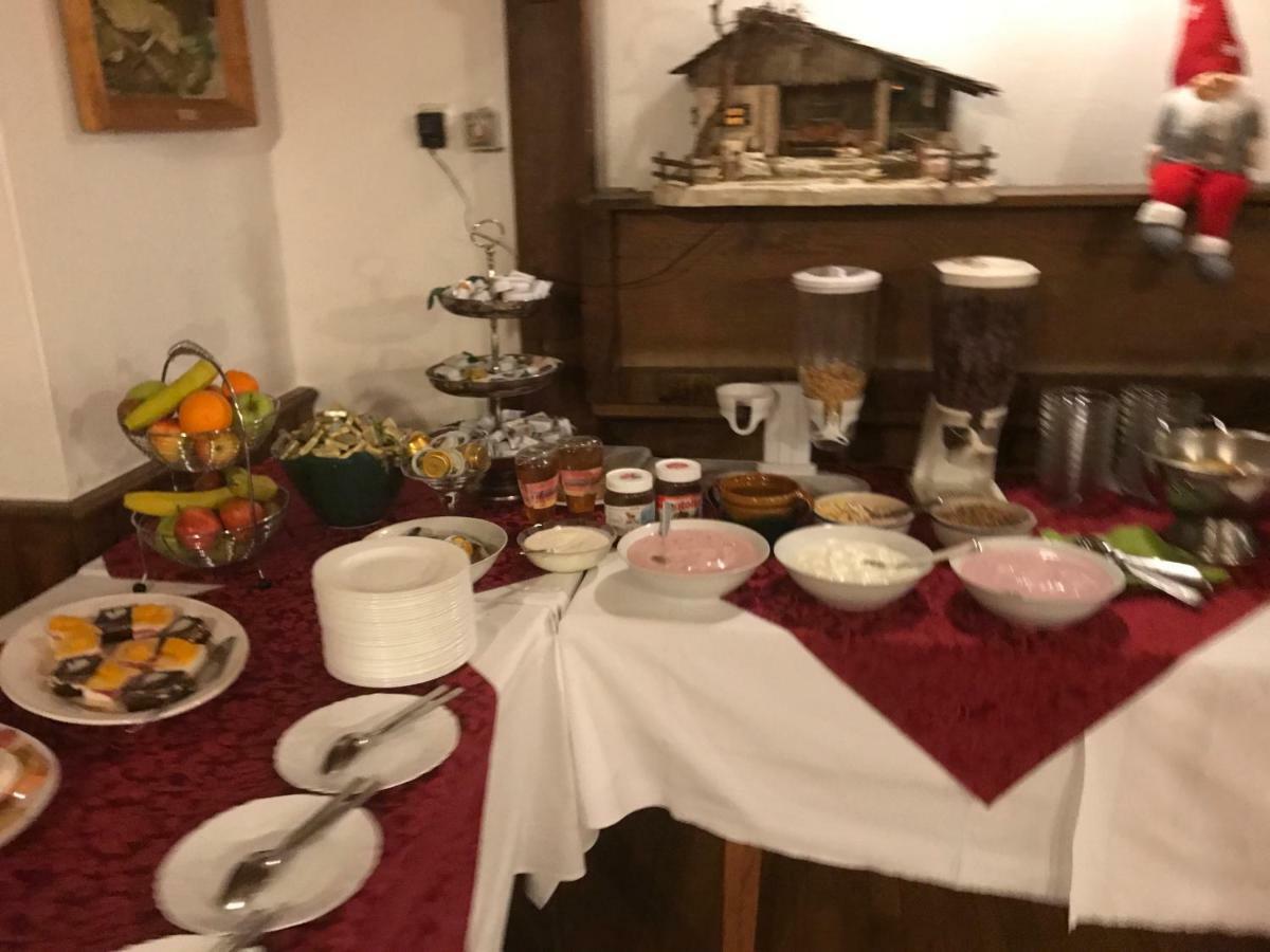 Gasthof Wagner Restaurant-Pension Halbenrain Eksteriør bilde